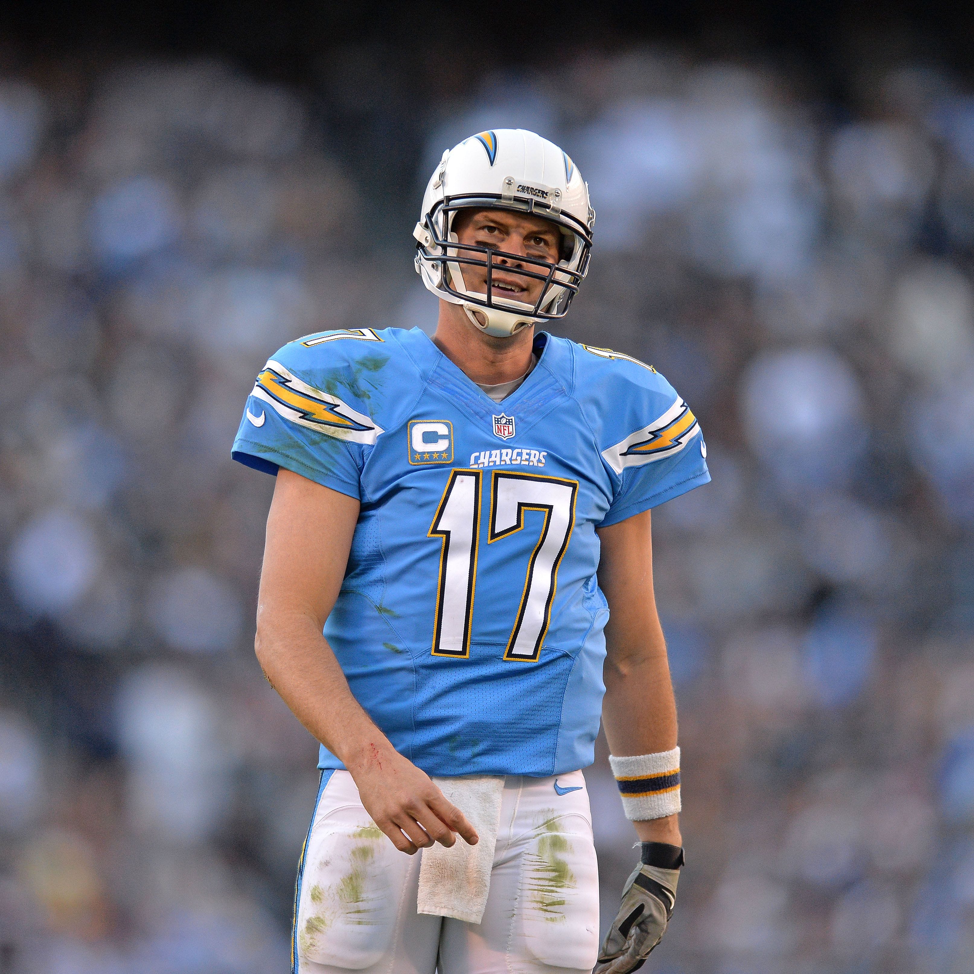 san diego chargers